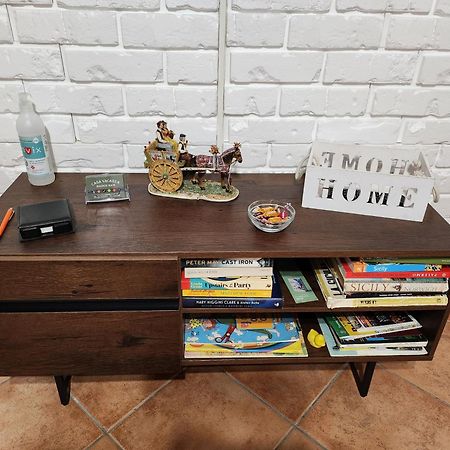 Maison M&M Palermo Eksteriør bilde